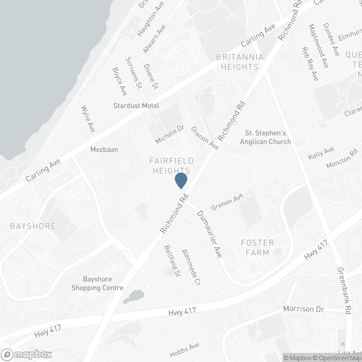 9 - 2960 PENNY DRIVE, Ottawa, Ontario K2B 6H5
